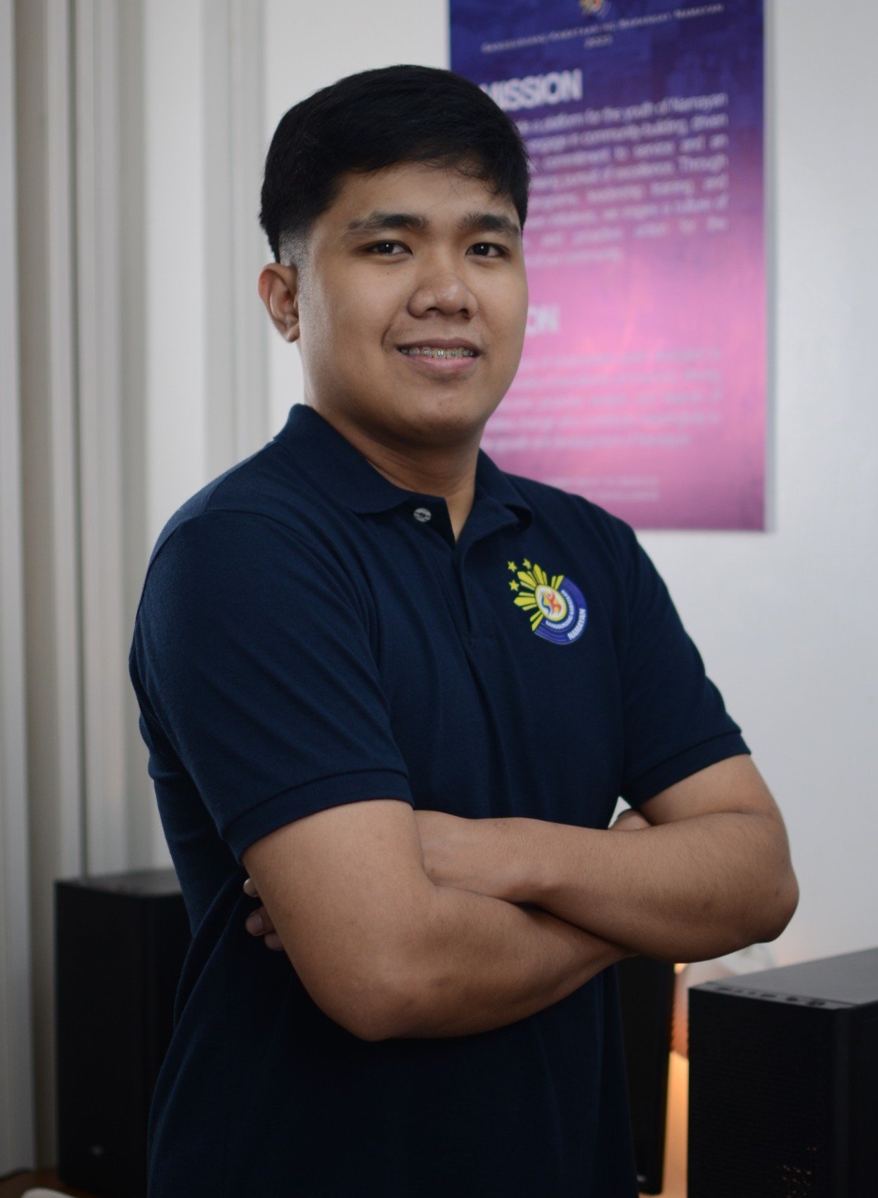 HON. JORVIN BRIAN C. DOMETITA