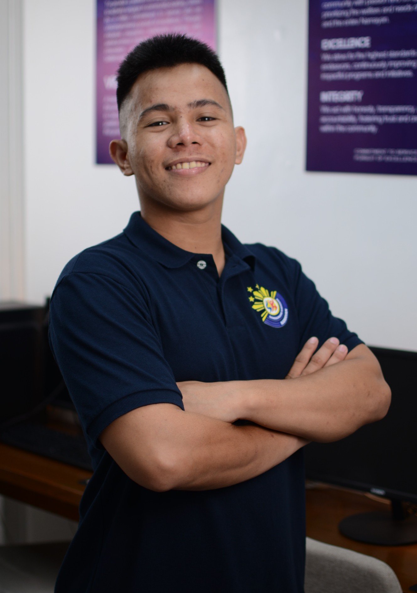 HON. LUIS C. MARTINEZ